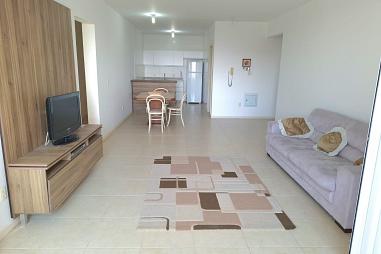 Apartamento Gov. Celso Ramos