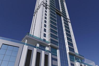 Opera Tower 1602