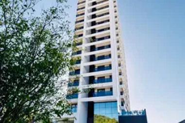 Ed. Residencial Contorno Sul - Apto 1603