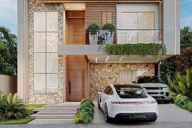 Colinas de Camboriú Village