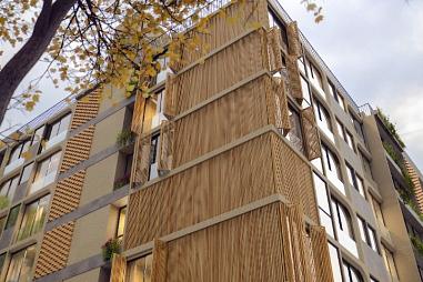 Apartamento Domo Ap.303