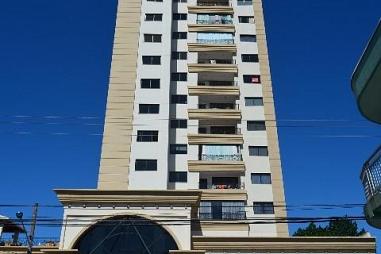 Apartamento Ópera Residencial