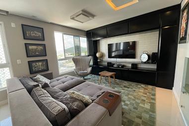 Cobertura Duplex Il Pioniere