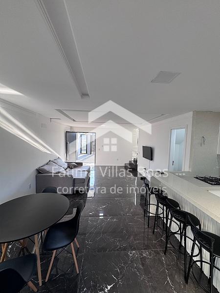 Sobrado à venda nos Ingleses Florianópolis — foto 19