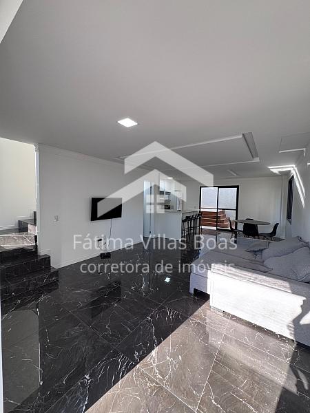 Sobrado à venda nos Ingleses Florianópolis — foto 24