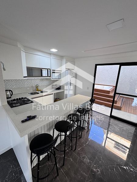 Sobrado à venda nos Ingleses Florianópolis — foto 26