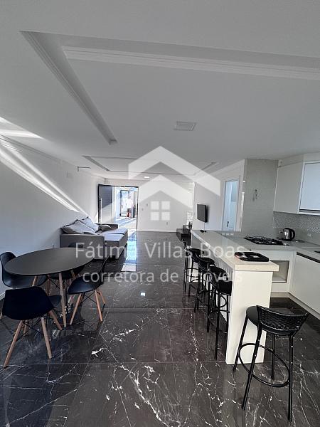 Sobrado à venda nos Ingleses Florianópolis — foto 30