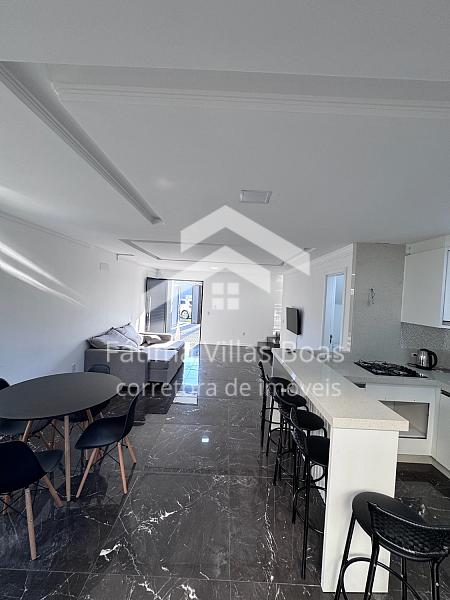 Sobrado à venda nos Ingleses Florianópolis — foto 23