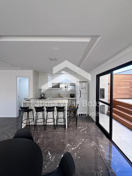 Sobrado à venda nos Ingleses Florianópolis — foto 21