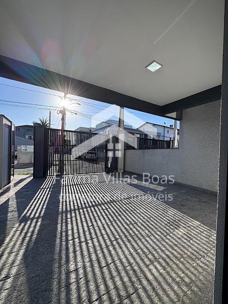 Sobrado à venda nos Ingleses Florianópolis — foto 29