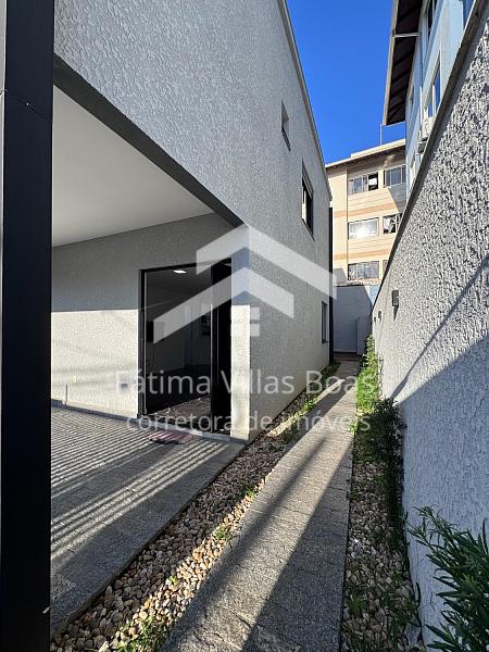 Sobrado à venda nos Ingleses Florianópolis — foto 7