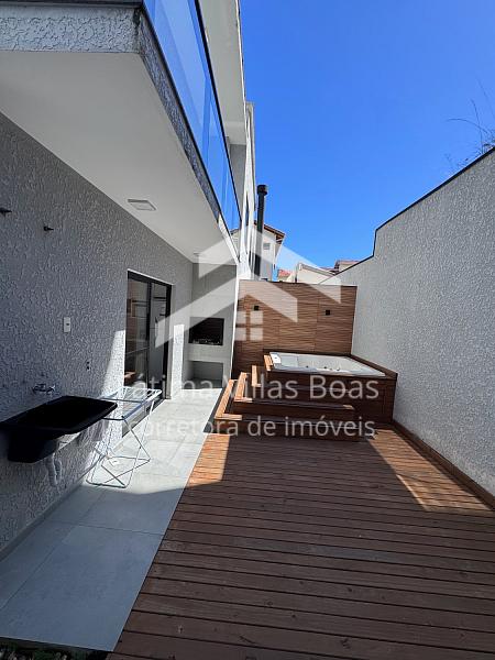 Sobrado à venda nos Ingleses Florianópolis — foto 11