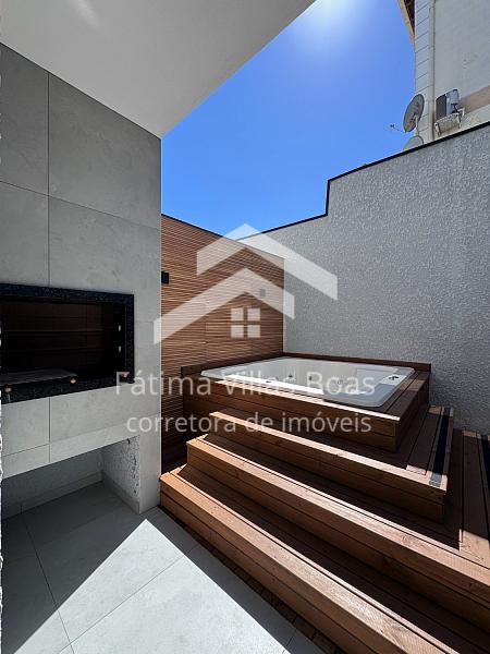 Sobrado à venda nos Ingleses Florianópolis — foto 17