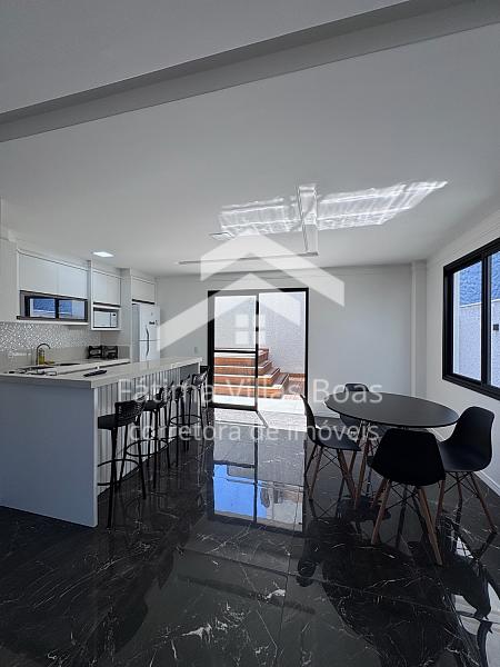 Sobrado à venda nos Ingleses Florianópolis — foto 12