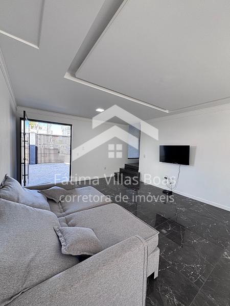 Sobrado à venda nos Ingleses Florianópolis — foto 2