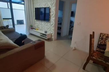 Apartamento com 2 quartos à venda, 129m², 1 banheiro, 1 garagem - São Judas - Itajaí
