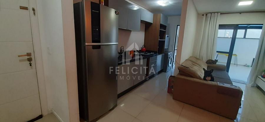 Apartamento com 2 quartos à venda, 129m², 1 banheiro, 1 garagem - São Judas - Itajaí — foto 5