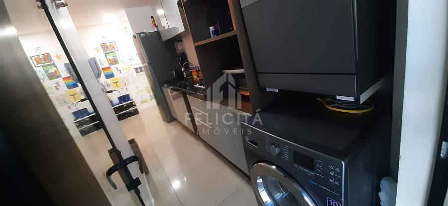 Apartamento com 2 quartos à venda, 129m², 1 banheiro, 1 garagem - São Judas - Itajaí — foto 6