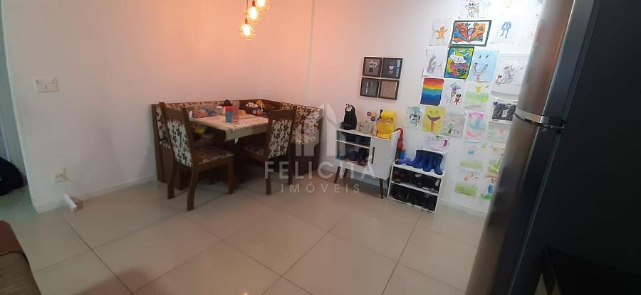 Apartamento com 2 quartos à venda, 129m², 1 banheiro, 1 garagem - São Judas - Itajaí — foto 3
