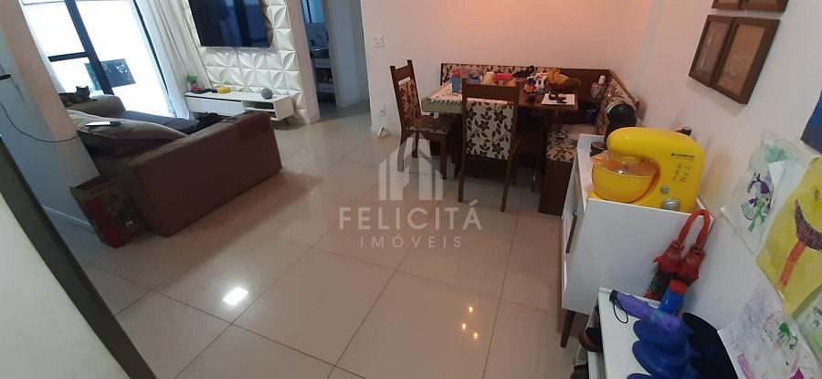 Apartamento com 2 quartos à venda, 129m², 1 banheiro, 1 garagem - São Judas - Itajaí — foto 4