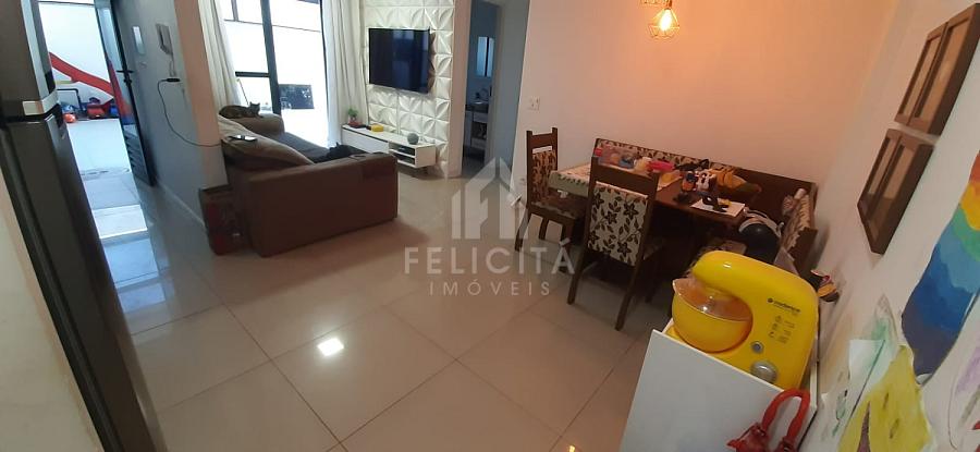 Apartamento com 2 quartos à venda, 129m², 1 banheiro, 1 garagem - São Judas - Itajaí — foto 7