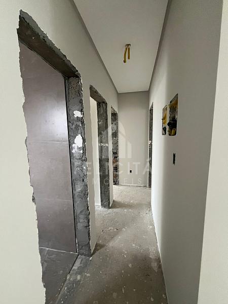 SOBRADO EM CONSTRUÇÃO — foto 9