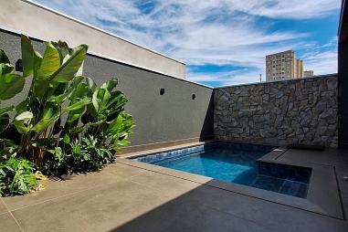 Casa Condomínio Jardim Vitória