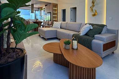 Casa no Condomínio Macknight