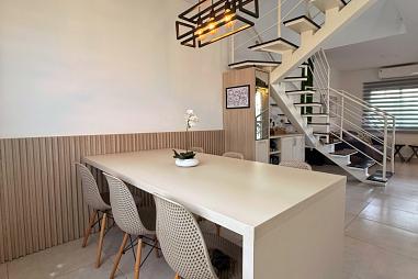 Casa no Condomínio Reserva da Mata