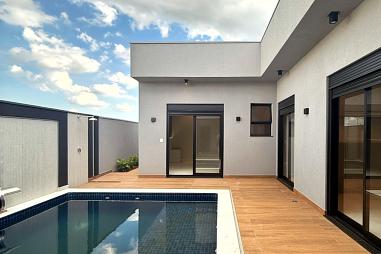 Casa no Recanto das Águas