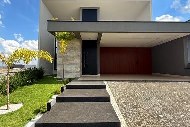 Casa no Recanto das Águas