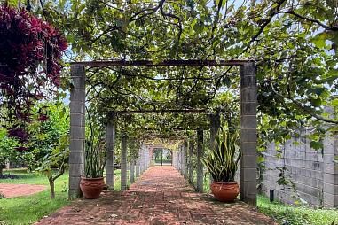 Casa no Condomínio Recanto da Fazenda