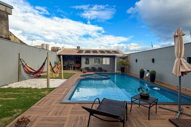 Casa no São Domingos