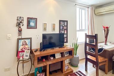 Apartamento no Edifício Village na Cidade Jardim