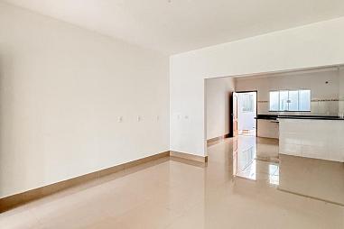Casa com 3 quartos à venda, 164m², 3 banheiros, 1 garagem - Terras de Santa Bárbara - Santa Bárbara D'oeste