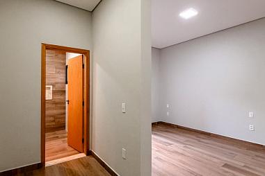 Casa em Condomínio com 3 quartos à venda, 170m², 3 banheiros, 2 garagens - Engenho Velho - Nova Odessa