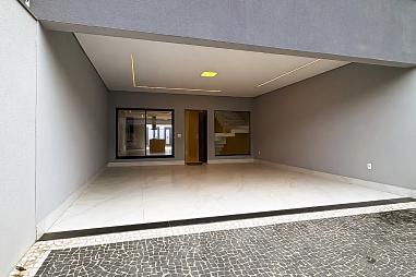 Sobrado com 3 quartos à venda, 212m², 5 banheiros, 3 garagens - Jardim São Paulo - Americana