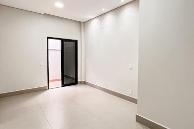 Casa em Condomínio com 3 quartos à venda, 223m², 4 banheiros, 4 garagens - Jardim Phillipson Park - Americana