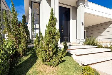 Casa em Condomínio com 3 quartos à venda, 201m², 3 banheiros, 4 garagens - Jardim Firenze - Santa Bárbara D'oeste