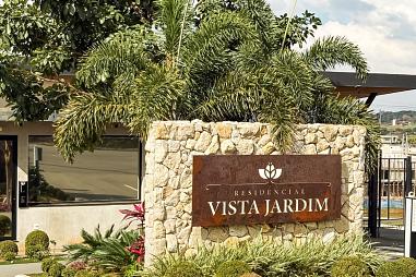 Terreno à venda, 360m² - Condomínio Vista Jardim - Nova Odessa