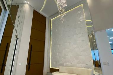 Casa Condomínio Pau Brasil