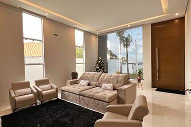 Casa condomínio Estância Hípica