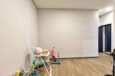 Casa condomínio Estância Hípica