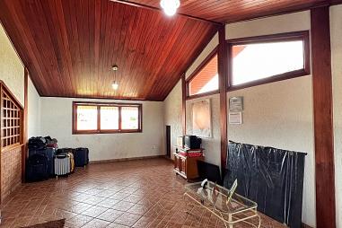 Sobrado Jardim Paulistano