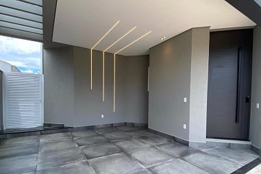 Casa Terras do Imperador