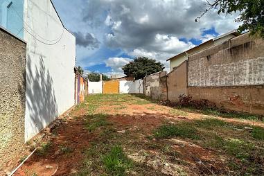 Terreno Jardim São Paulo
