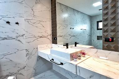 Casa Jardim Conceição