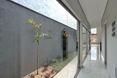 Casa Recanto dasÁguas