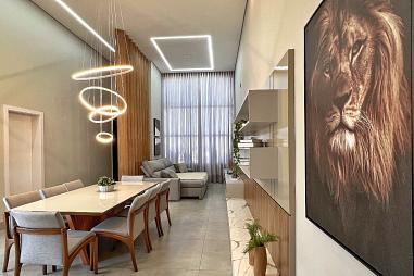 Casa Recanto das Águas