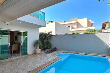 Casa Condomínio Primavera